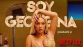 Foto ilustrativa de la nota titulada: ¡Cristiano Ronaldo tiembla! Georgina Rodríguez regresa con la tercera temporada de 'Soy Georgina'