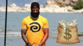 Foto ilustrativa de la nota titulada La Isla 2024: Fernando Lozada confiesa en qué se gastará los 2 millones que ganó en el reality