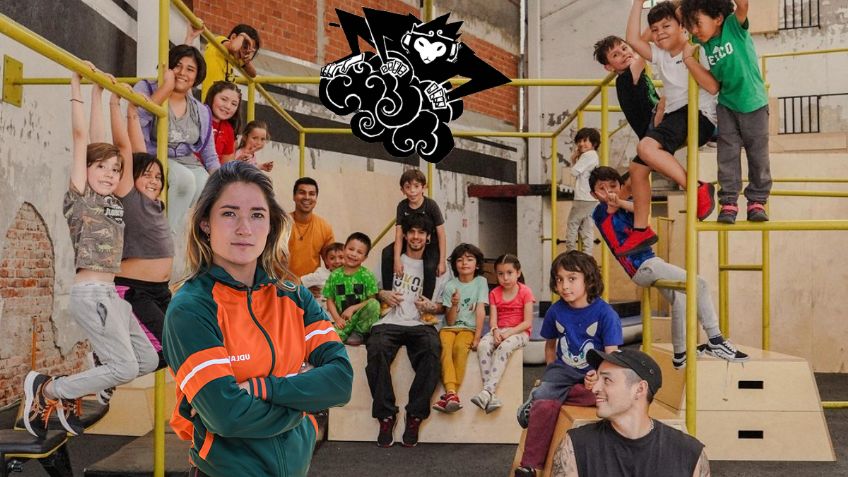 Exatlón México: Esto cuesta inscribirte al exclusivo gimnasio de Mati Álvarez en CDMX