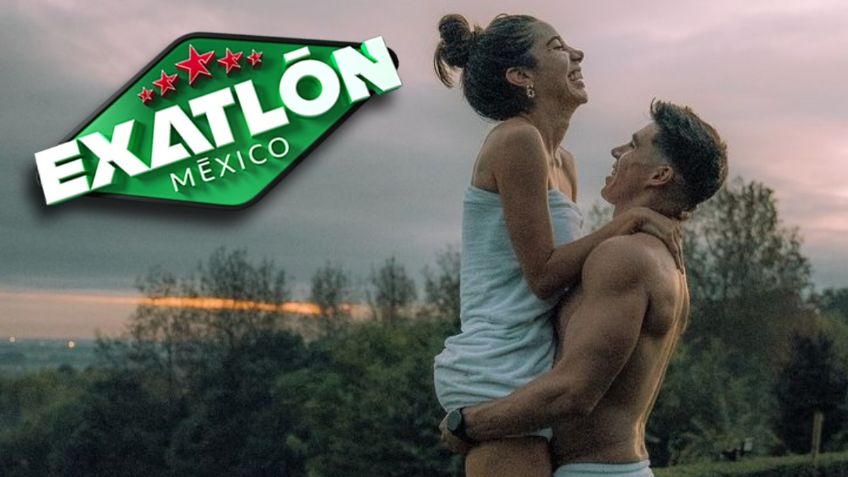 Exatlón México: Daniel Corral lanza mensaje de despedida y da pistas sobre su futuro: "Fue mágico"