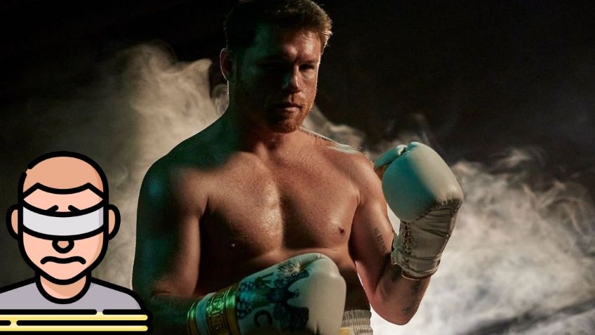 No fue por dinero, esta es la VERDADERA razón por la que casi secuestran a Canelo Álvarez en Jalisco