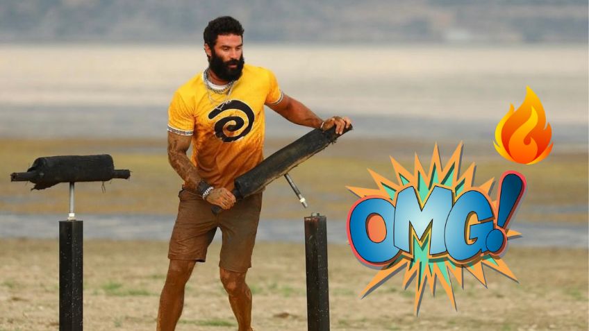 La Isla 2024: Fernando Lozada revela las situaciones extremas que soportó para llegar a la final