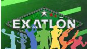 Foto ilustrativa de la nota titulada Exatlón México: Estas son las leyendas CONFIRMADAS que regresarán en la nueva temporada