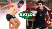 Foto ilustrativa de la nota titulada Exatlón México: Conoce a Humberto Noriega, el PRIMER atleta confirmado que promete ganar el reality