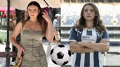 Foto ilustrativa de la nota titulada Exatlón México: Pame Verdirame retoma el futbol y revela la fecha de su regreso a las canchas