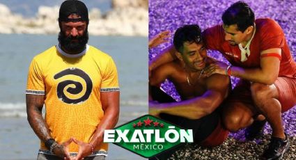 Exatlón México: ¿Estará en la nueva temporada? Fernando Lozada revela si entrará al reality