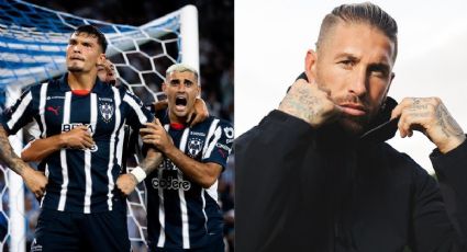 ¿Sergio Ramos llegará a Rayados? Esto se sabe del posible fichaje del español