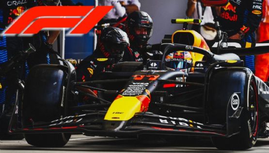 ¿Checo Pérez mejor que Verstappen en Bakú? Así le ha ido al piloto mexicano en el GP de Azerbaiyán