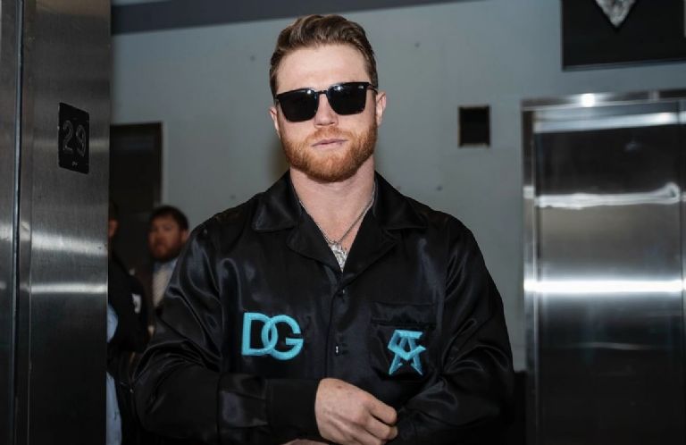 IG: @canelo
