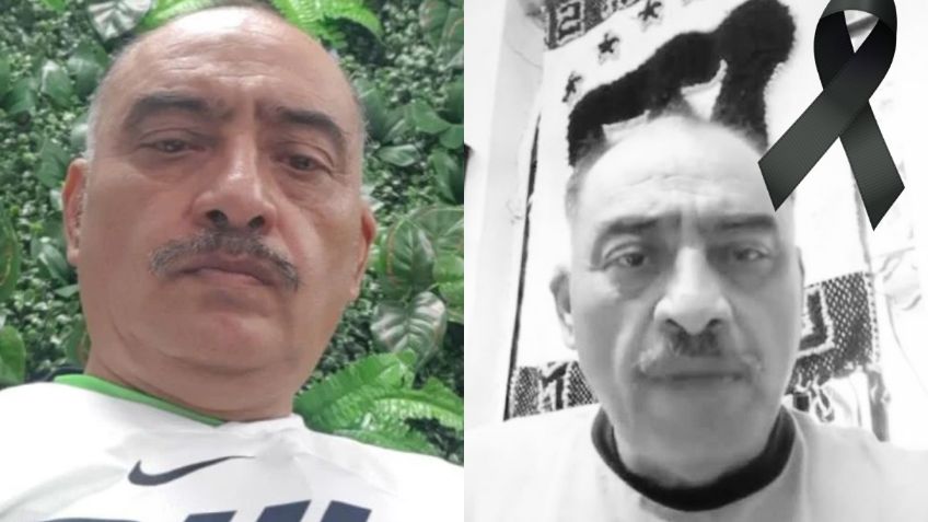 ¿Murió Don Beto? Esto se sabe sobre el post VIRAL que reportó fallecimiento del aficionado de Pumas