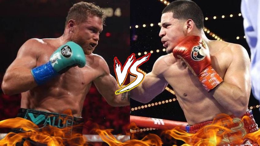 Cartelera COMPLETA de boxeo para este sábado 14 de septiembre de 2024