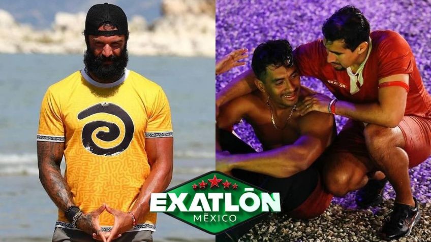 Exatlón México: ¿Estará en la nueva temporada? Fernando Lozada revela si entrará al reality