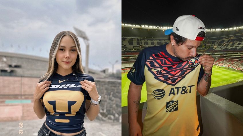 Mafershof rompe el silencio y confiesa si le fue INFIEL a Paquideus con jugador del América