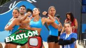Foto ilustrativa de la nota titulada ¡No solo será en México! Exatlón llegará a otros dos países para ampliar su franquicia