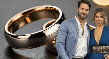 La Isla 2024: ¡Se nos casan! Jorge Losa nos revela en exclusiva la fecha de su boda con Ferka