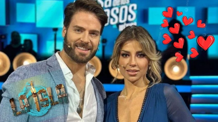 La Isla 2024: ¡La historia continúa! Ferka y Jorge Losa presumen su nuevo nido de amor