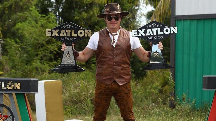 Exatlón México: ¡Sin caras nuevas! Así estará conformada la octava temporada del reality