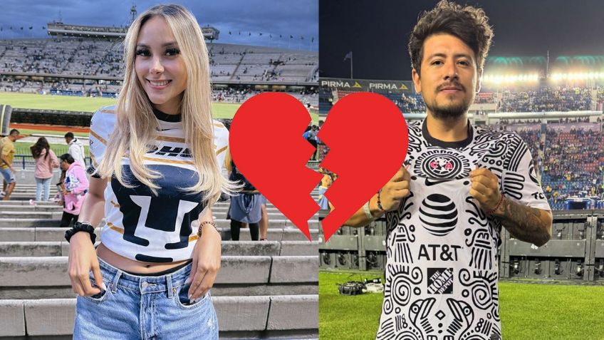 Mafershof reaparece junto a Paquideus con nueva FOTO en redes tras anunciar su ruptura