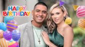 Foto ilustrativa de la nota titulada Exatlón México: Así celebraron Heliud Pulido y Pame Verdirame el primer cumpleaños de su hija