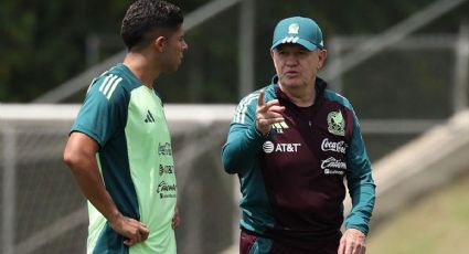 Estos son los jugadores que Javier Aguirre traerá de regreso a la Selección Mexicana en octubre