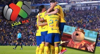 Los MEMES se burlan de Chivas tras su humillante derrota con América