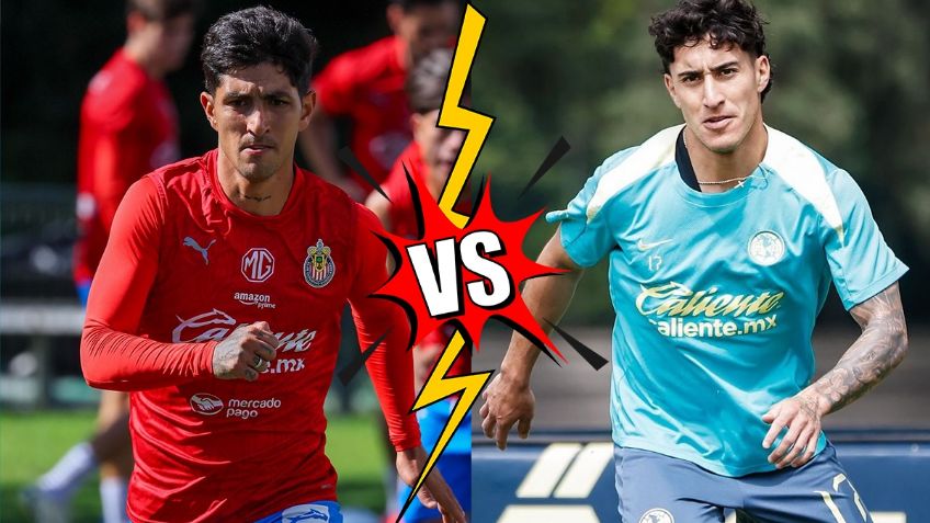 Clásico Nacional en crisis: Se venden pocos boletos para América vs Chivas