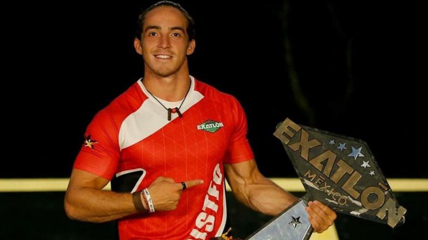 Exatlón México: La razón por la que Aristeo Cázares ganará la octava temporada del reality