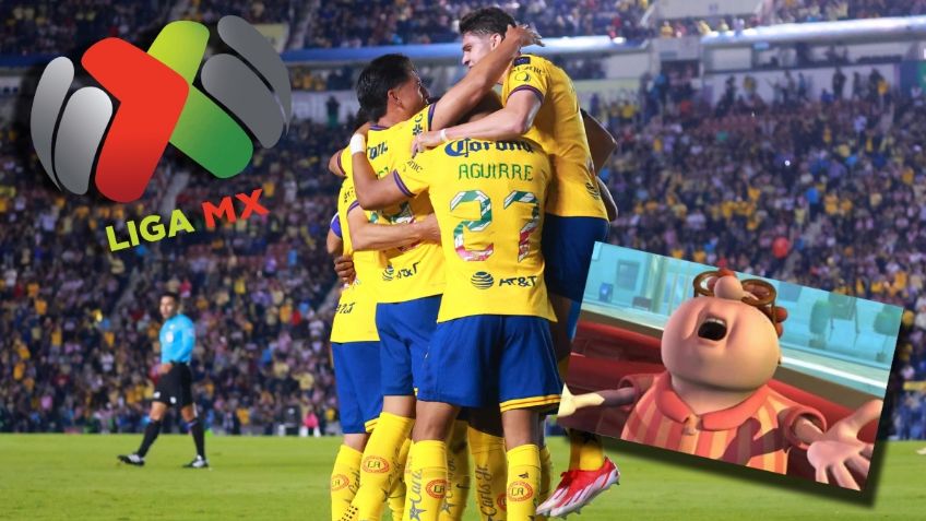 Los MEMES se burlan de Chivas tras su humillante derrota con América