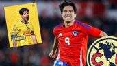 Foto ilustrativa de la nota titulada ¡ÚLTIMA HORA! América hace oficial el fichaje de Víctor Dávila luego de vencer a Chivas