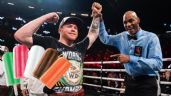 Foto ilustrativa de la nota titulada De vender paletas en los camiones a ser el mejor libra por libra; así fueron los inicios de Canelo