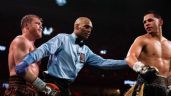 Foto ilustrativa de la nota titulada Canelo Álvarez confiesa que Edgar Berlanga le pidió PERDÓN tras perder la pelea | VIDEO