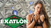 Foto ilustrativa de la nota titulada Exatlón México: La exorbitante suma que podría cobrar Evelyn Guijarro en la nueva temporada