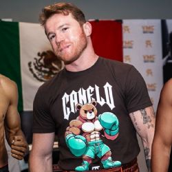 ¿Jaime Munguía o Edgar Berlanga? Canelo Álvarez revela quién es más fuerte arriba del ring