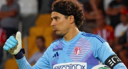 Así fue el increíble DEBUT de Guillermo Ochoa con el AVS Futebol SAD en la Liga de Portugal