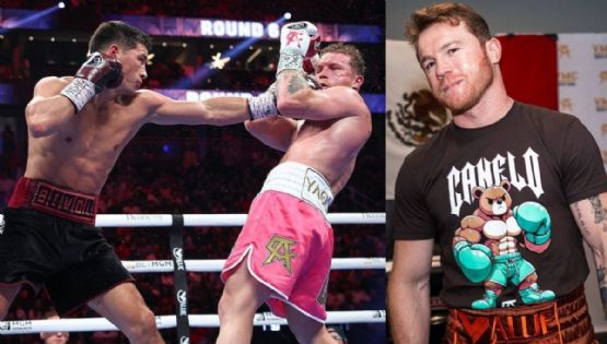 ¿Sigue la revancha? Equipo de Dmitry Bivol manda DURO mensaje a Canelo Álvarez tras vencer a Berlanga