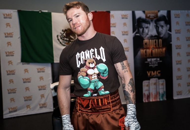 IG: @canelo
