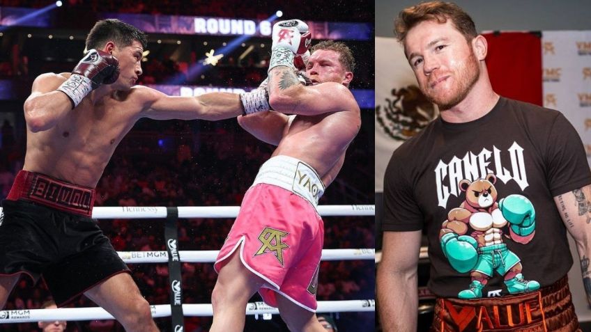 ¿Sigue la revancha? Equipo de Dmitry Bivol manda DURO mensaje a Canelo Álvarez tras vencer a Berlanga