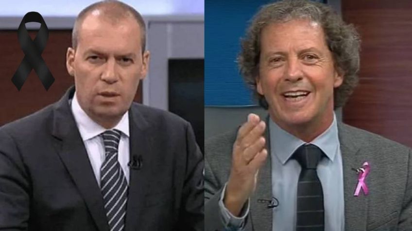 Así fue la EMOTIVA despedida del Ruso Brailovsky a André Marín tras enterarse de su muerte