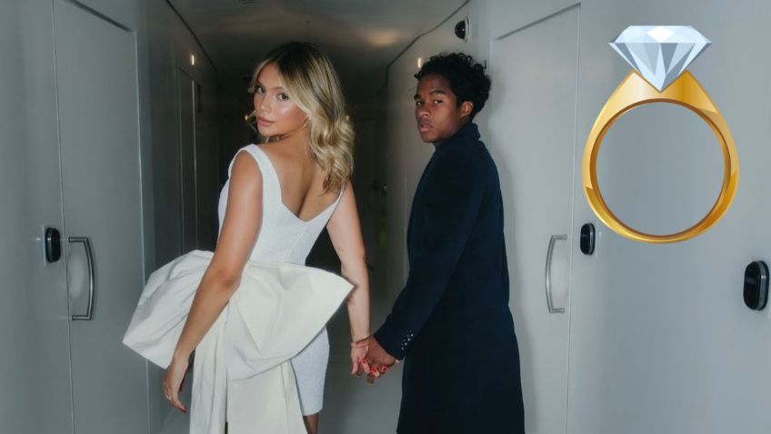 ¿Quién es Gabriely Miranda? La bella modelo brasileña que se casará con Endrick