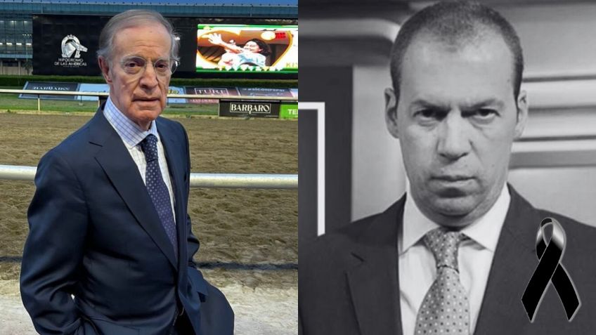 La vez que André Marín prometió llevarse a la tumba los problemas que tuvo con José Ramón Fernández