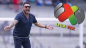 Foto ilustrativa de la nota titulada Ni América o Tigres, este es el equipo que está cerca de dirigir el Turco Mohamed en la Liga MX