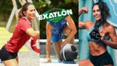 Foto ilustrativa de la nota titulada Exatlón México: Ni Mati Álvarez o Macky González, esta es la leyenda azul que regresará al reality
