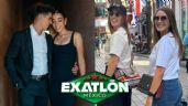 Foto ilustrativa de la nota titulada Exatlón México: 5 parejas que se formaron en el reality y continúan juntos