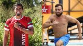 Foto ilustrativa de la nota titulada Exatlón México: Ni Pato Araujo o David Juárez, esta es la Leyenda Azul que regresará al reality