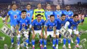 Foto ilustrativa de la nota titulada La MILLONARIA suma que se gastó Cruz Azul para buscar el campeonato en el Apertura 2024