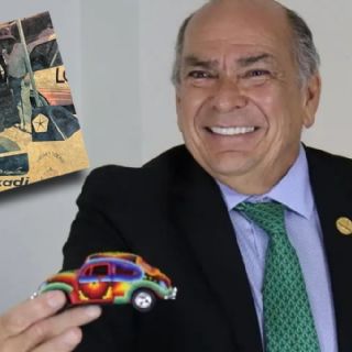 ¿Por qué se retiró del automovilismo profesional Antonio Pérez Garibay, papá de Checo Pérez?