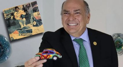 ¿Por qué se retiró del automovilismo profesional Antonio Pérez Garibay, papá de Checo Pérez?