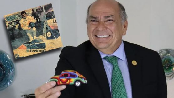 ¿Por qué se retiró del automovilismo profesional Antonio Pérez Garibay, papá de Checo Pérez?