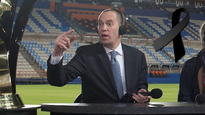 Así se despidieron los equipos de la Liga MX de André Marín