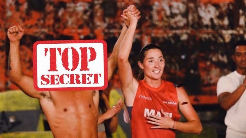 Exatlón México: La leyenda Azul que podría igualar en títulos a Mati Álvarez en esta octava temporada